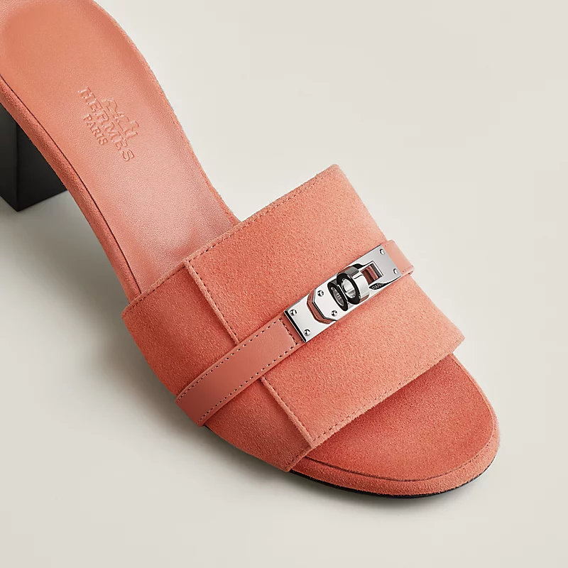 Hermès Gigi 50 sandal - Image 2